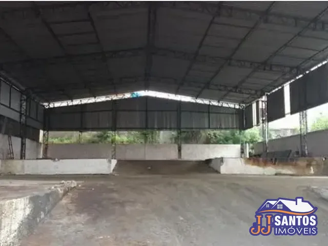 Galpão / Barracão com 1197m², à venda, no bairro Parque Císper em São Paulo