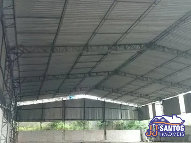 Galpão / Barracão com 1197m², à venda, no bairro Parque Císper em São Paulo