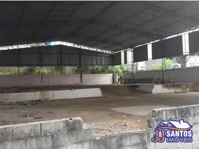 Galpão / Barracão com 1197m², à venda, no bairro Parque Císper em São Paulo