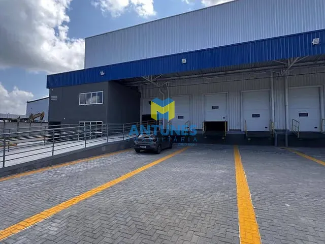 Galpão / Barracão com 5459m², para alugar, no bairro Prazeres em Jaboatão dos Guararapes