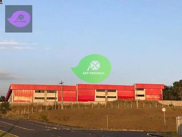Galpão / Barracão para alugar, no bairro Castelo Branco em Sorocaba