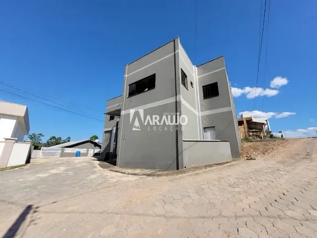 Galpão / Barracão para alugar, no bairro Pocinho em Ilhota
