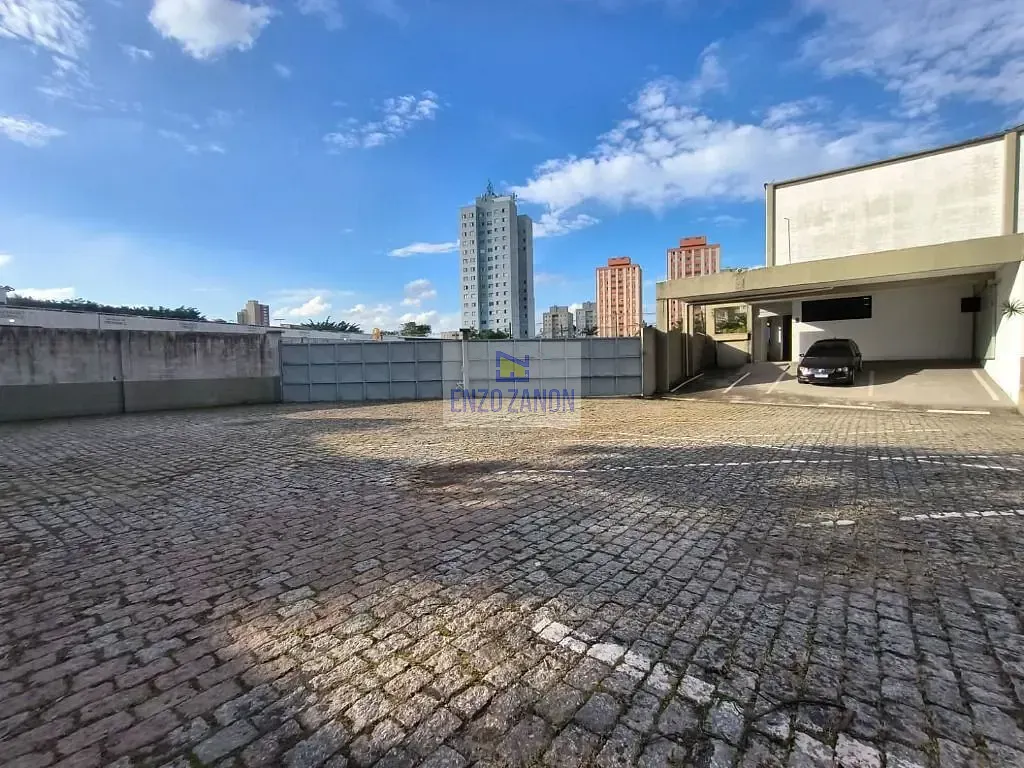 Depósito-Galpão, 2600 m² - Foto 13