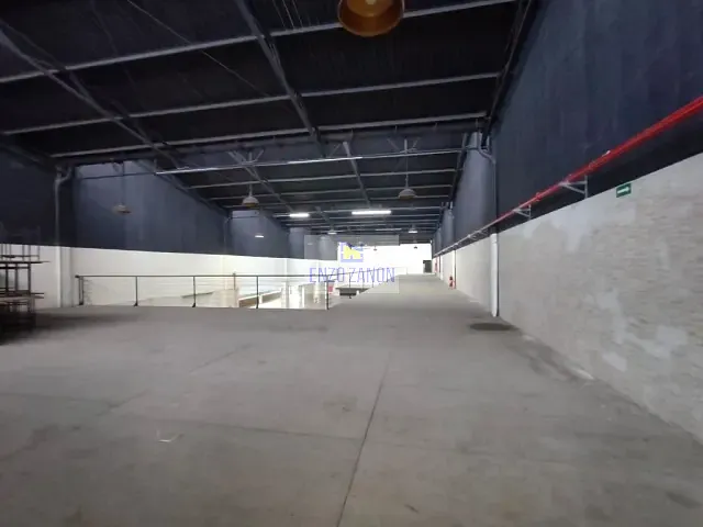 Galpão / Barracão com 10500m², à venda ou para alugar, no bairro Parque Botujuru em São Bernardo do Campo