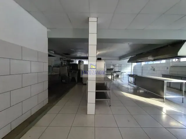 Galpão / Barracão com 10500m², à venda ou para alugar, no bairro Parque Botujuru em São Bernardo do Campo