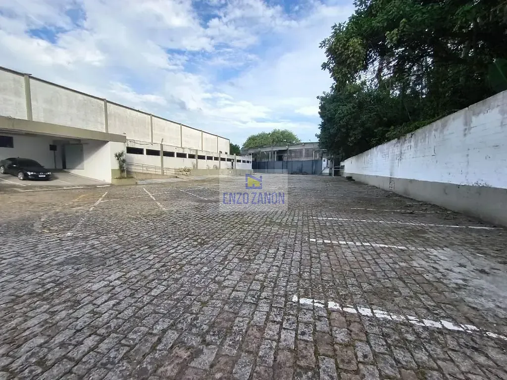 Depósito-Galpão, 2600 m² - Foto 7