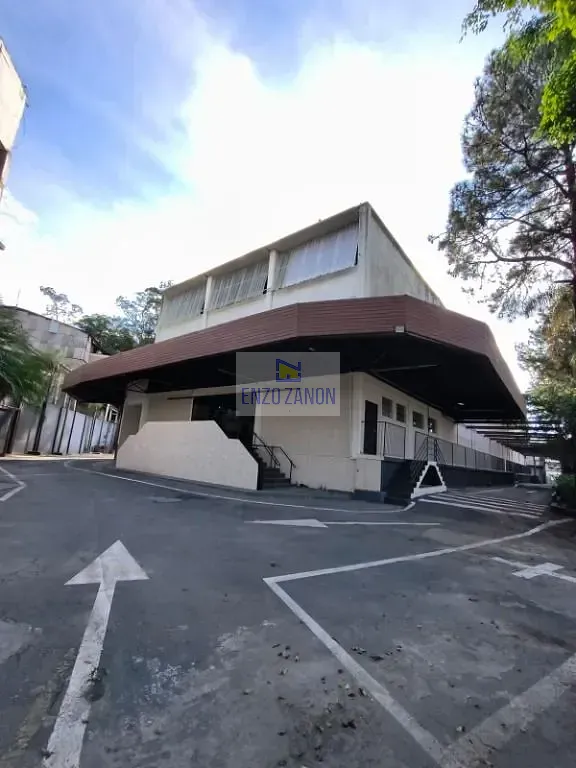 Depósito-Galpão, 2600 m² - Foto 10