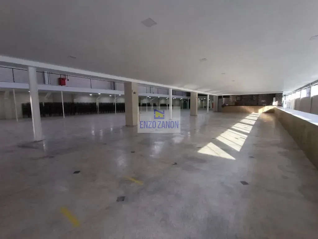 Depósito-Galpão, 2600 m² - Foto 23
