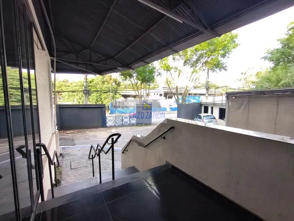 Depósito-Galpão, 2600 m² - Foto 11