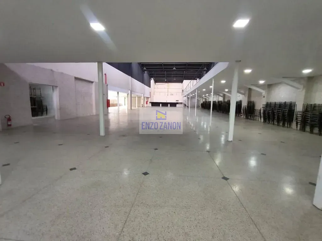 Depósito-Galpão, 2600 m² - Foto 17