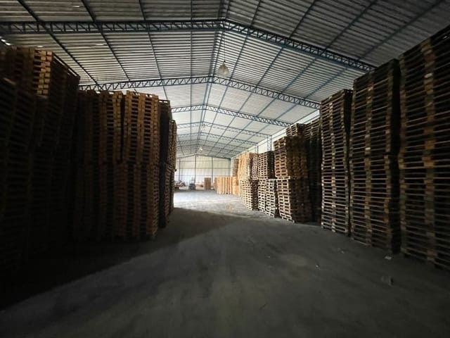 Galpão / Barracão com 5000m², para alugar, no bairro Jardim São Luís em Santana de Parnaíba