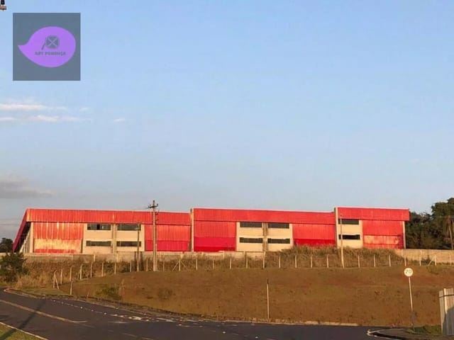 Foto do Galpão / Barracão - Galpão / Barracão para Locação 14300M², Itavuvu, Sorocaba - SP | Ary Proenca Negócios Imobiliários Ltda