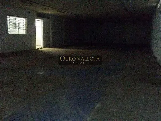 Galpão / Barracão com 1083m², à venda, no bairro Cerâmica em São Caetano do Sul