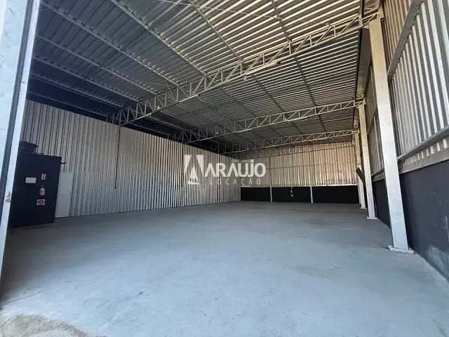 Galpão / Barracão para alugar, no bairro Dom Bosco em Itajaí