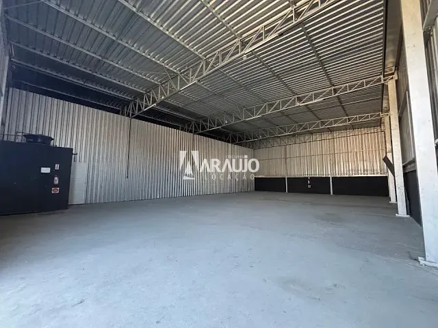 Galpão / Barracão para alugar, no bairro Dom Bosco em Itajaí