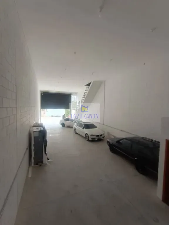 Depósito-Galpão, 250 m² - Foto 5