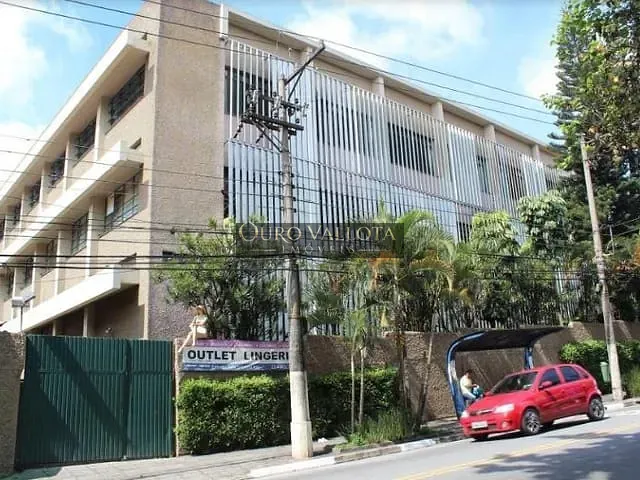 Galpão / Barracão com 8813m², à venda, no bairro Tucuruvi em São Paulo