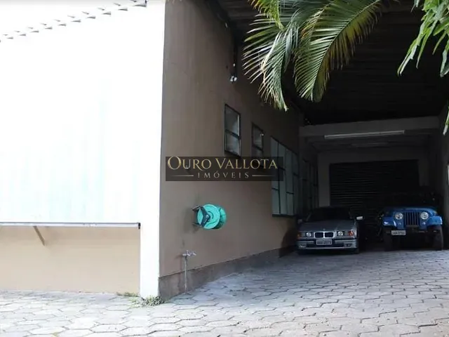 Galpão / Barracão com 8813m², à venda, no bairro Tucuruvi em São Paulo