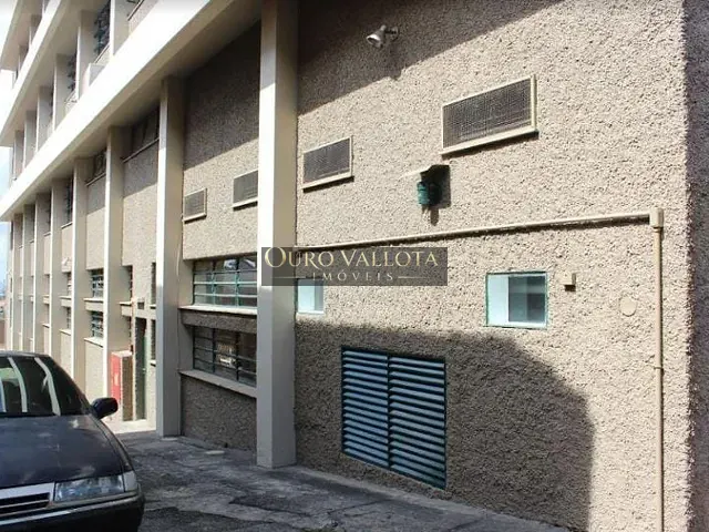 Galpão / Barracão com 8813m², à venda, no bairro Tucuruvi em São Paulo