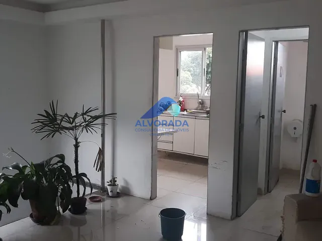 Galpão / Barracão com 900m², para alugar, no bairro Chácaras Reunidas em São José dos Campos
