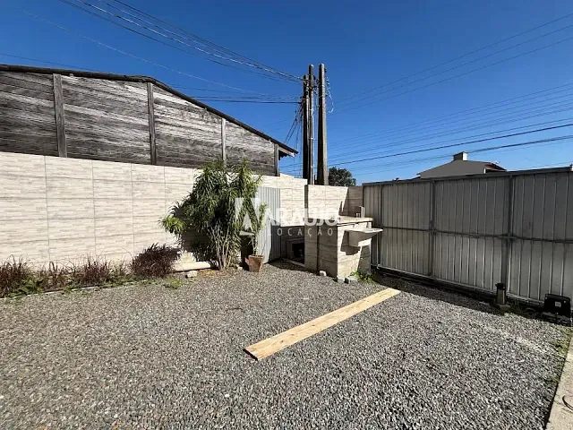 Galpão / Barracão para alugar, no bairro Dom Bosco em Itajaí