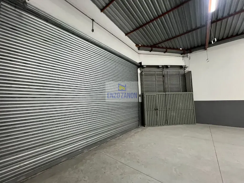 Depósito-Galpão, 350 m² - Foto 18