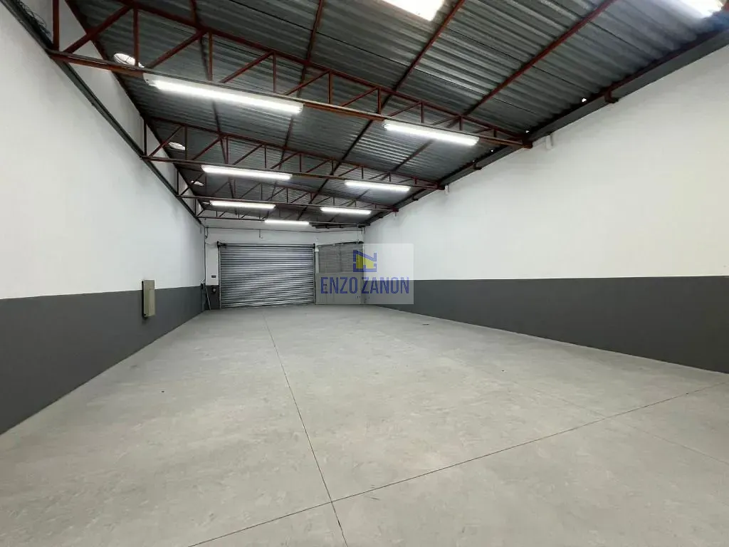 Depósito-Galpão, 350 m² - Foto 10