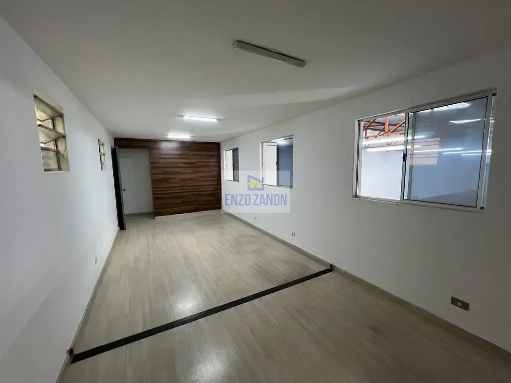 Depósito-Galpão, 350 m² - Foto 15