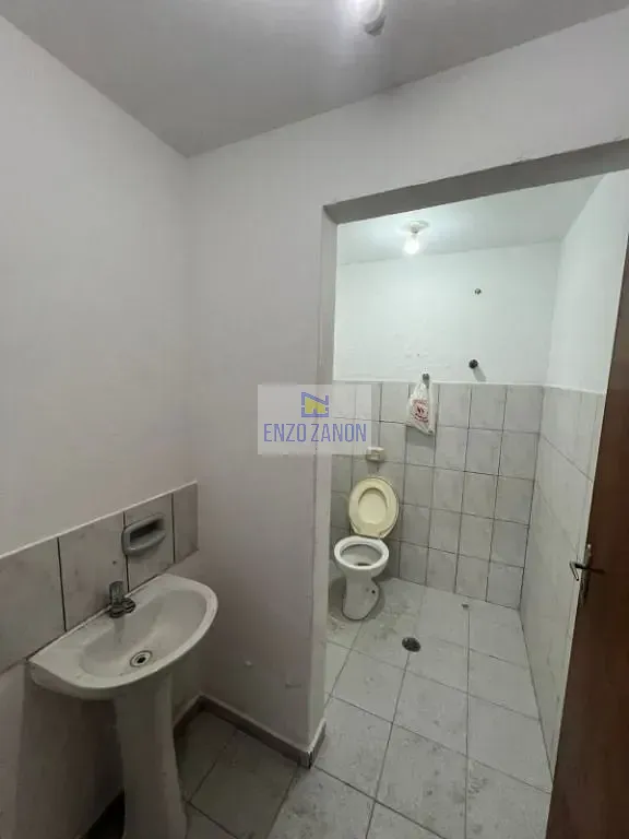 Depósito-Galpão, 350 m² - Foto 17