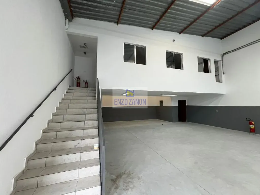 Depósito-Galpão, 350 m² - Foto 12