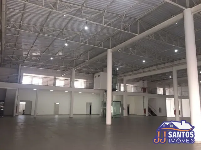 Galpão / Barracão com 2831m², para alugar, no bairro Penha de França em São Paulo