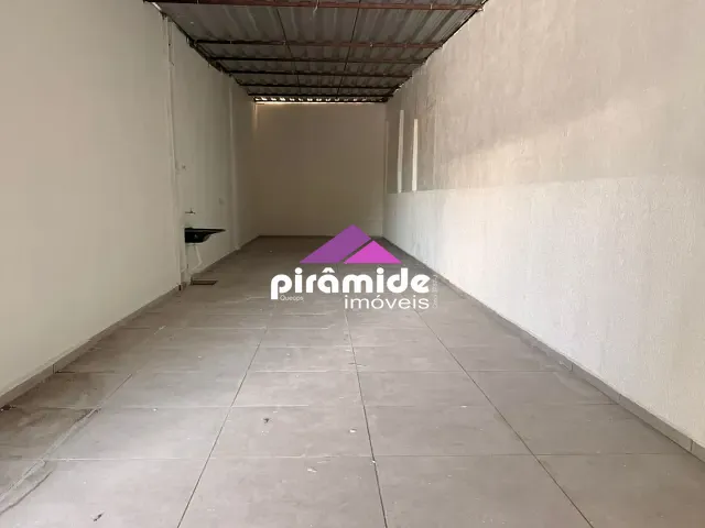 Galpão / Barracão para alugar, no bairro Jardim Motorama em São José dos Campos