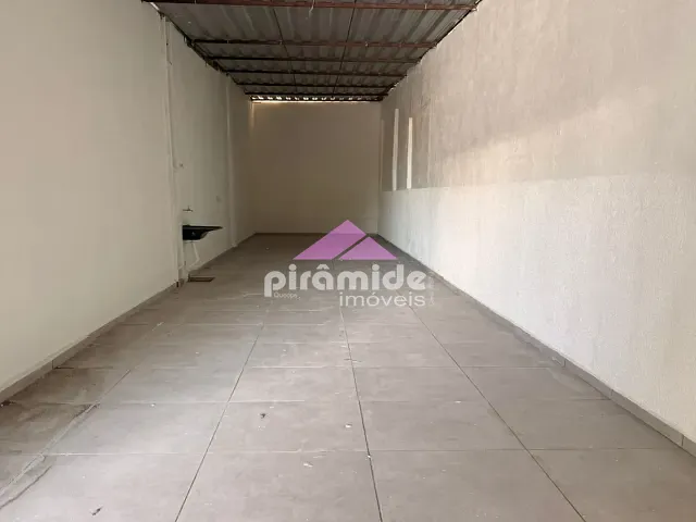 Galpão / Barracão para alugar, no bairro Jardim Motorama em São José dos Campos