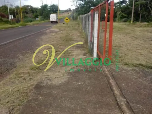 Galpão / Barracão com 4085m², para alugar, no bairro Termas de Ibirá em Ibirá