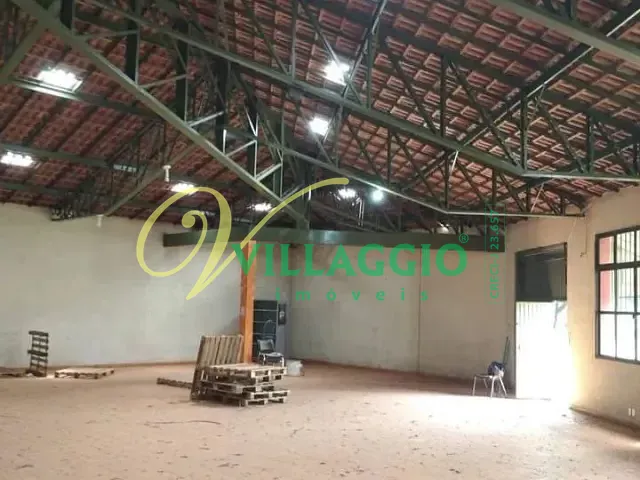 Galpão / Barracão com 4085m², para alugar, no bairro Termas de Ibirá em Ibirá
