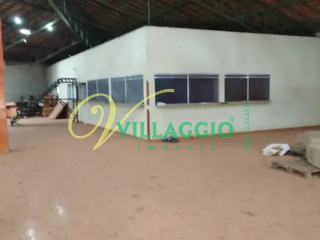 Galpão / Barracão com 4085m², para alugar, no bairro Termas de Ibirá em Ibirá
