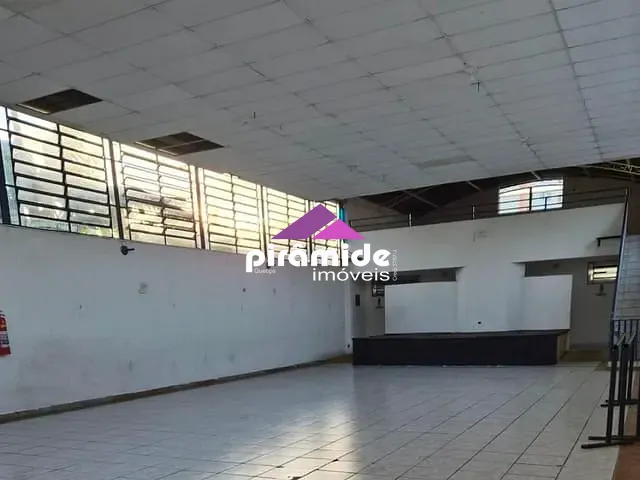 Galpão / Barracão à venda ou para alugar, no bairro Jardim Paulista em São José dos Campos