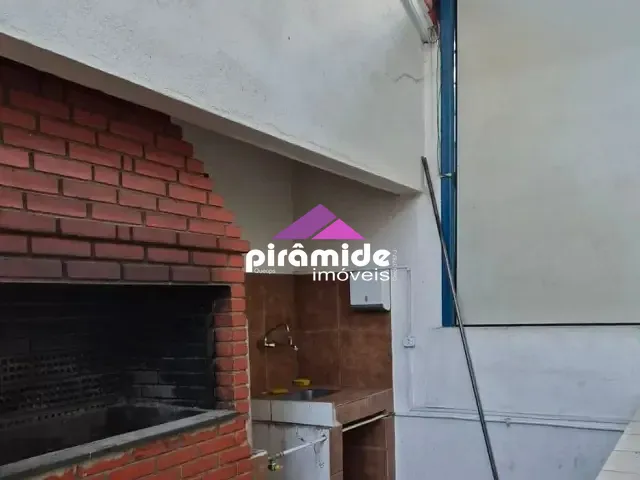 Galpão / Barracão à venda ou para alugar, no bairro Jardim Paulista em São José dos Campos