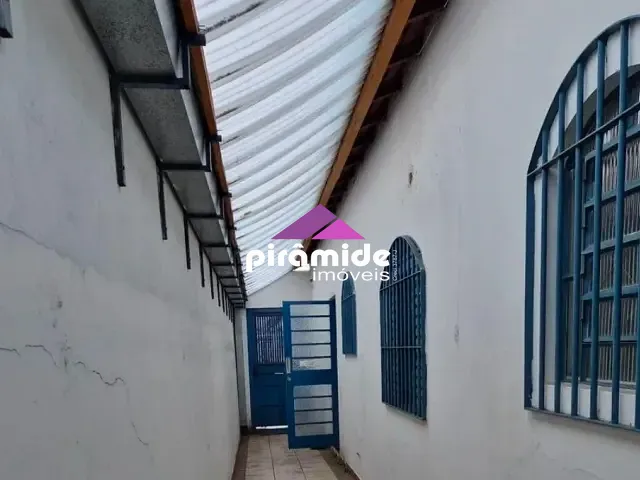 Galpão / Barracão à venda ou para alugar, no bairro Jardim Paulista em São José dos Campos