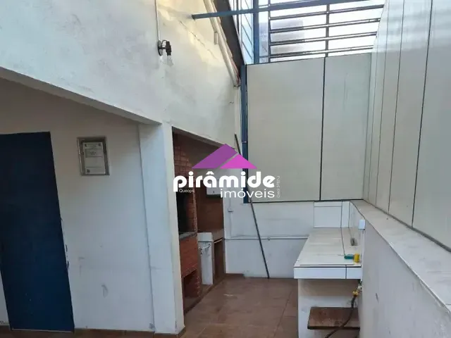 Galpão / Barracão à venda ou para alugar, no bairro Jardim Paulista em São José dos Campos