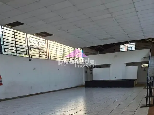 Galpão / Barracão à venda ou para alugar, no bairro Jardim Paulista em São José dos Campos