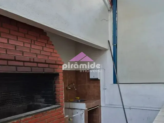 Galpão / Barracão à venda ou para alugar, no bairro Jardim Paulista em São José dos Campos