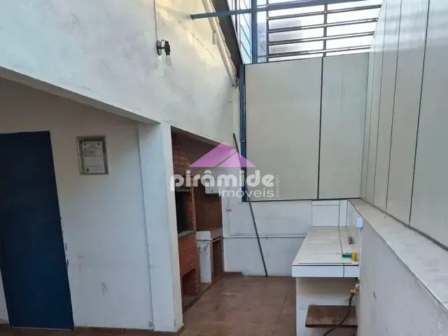 Galpão / Barracão à venda ou para alugar, no bairro Jardim Paulista em São José dos Campos