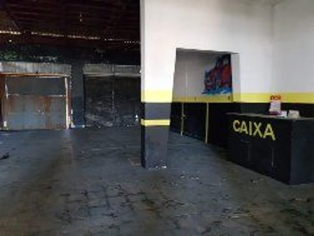 Foto do Galpão / Barracão - Galpão para alugar, 491 m² por R$ 6.800,00/mês - Centro - Sorocaba/SP | Ary Proenca Negócios Imobiliários Ltda
