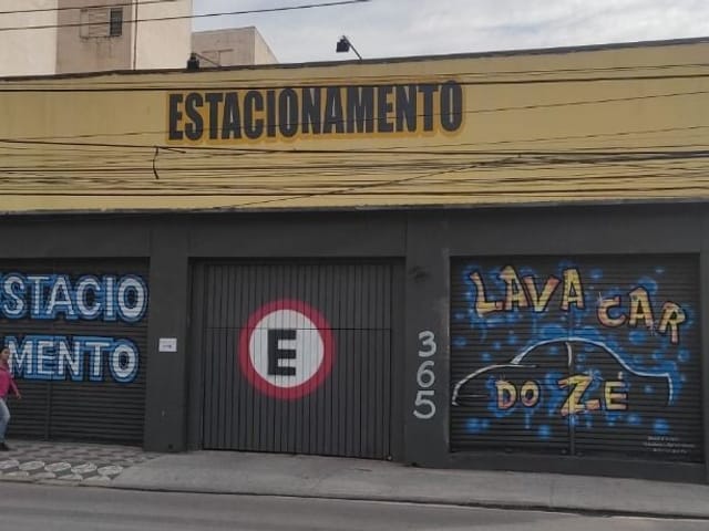 Foto do Galpão / Barracão - Galpão para alugar, 491 m² por R$ 6.800,00/mês - Centro - Sorocaba/SP | Ary Proenca Negócios Imobiliários Ltda