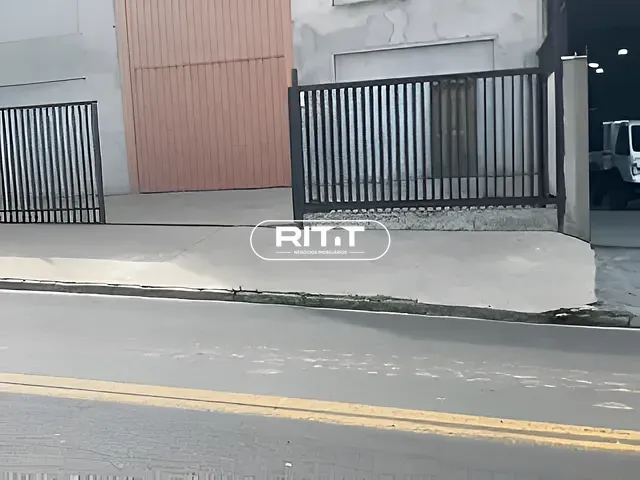Galpão / Barracão com 525m², à venda, no bairro Vila Nogueira em Campinas