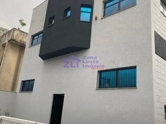 Galpão / Barracão com 640m², à venda, no bairro Chácara Belenzinho em São Paulo
