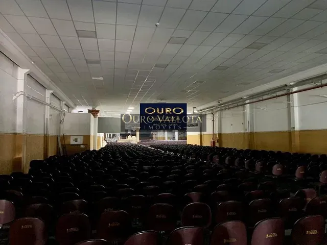 Galpão / Barracão com 6200m², para alugar, no bairro Catumbi em São Paulo
