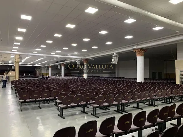Galpão / Barracão com 6200m², para alugar, no bairro Catumbi em São Paulo