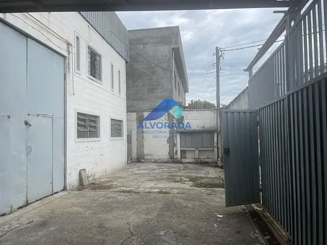 Galpão / Barracão para alugar, no bairro Jardim Imperial em São José dos Campos